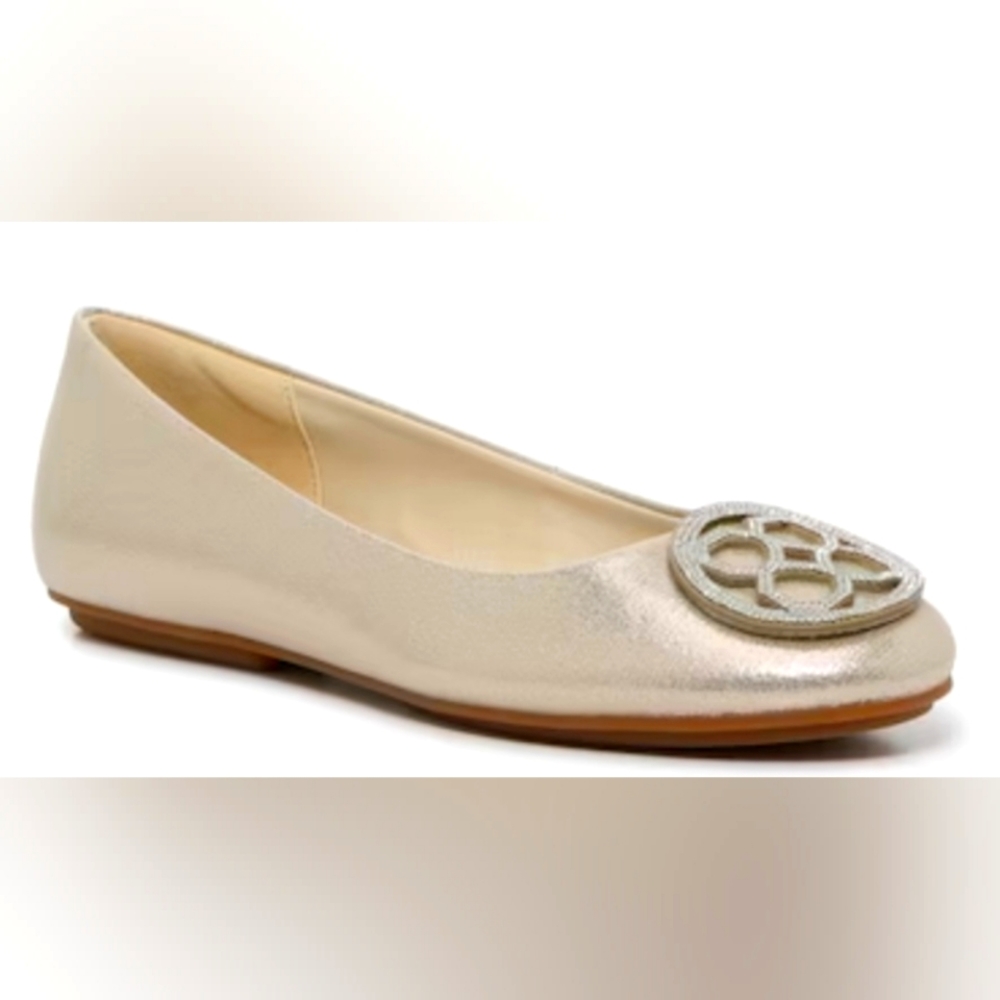 Kelly & Katie Ballet Flat